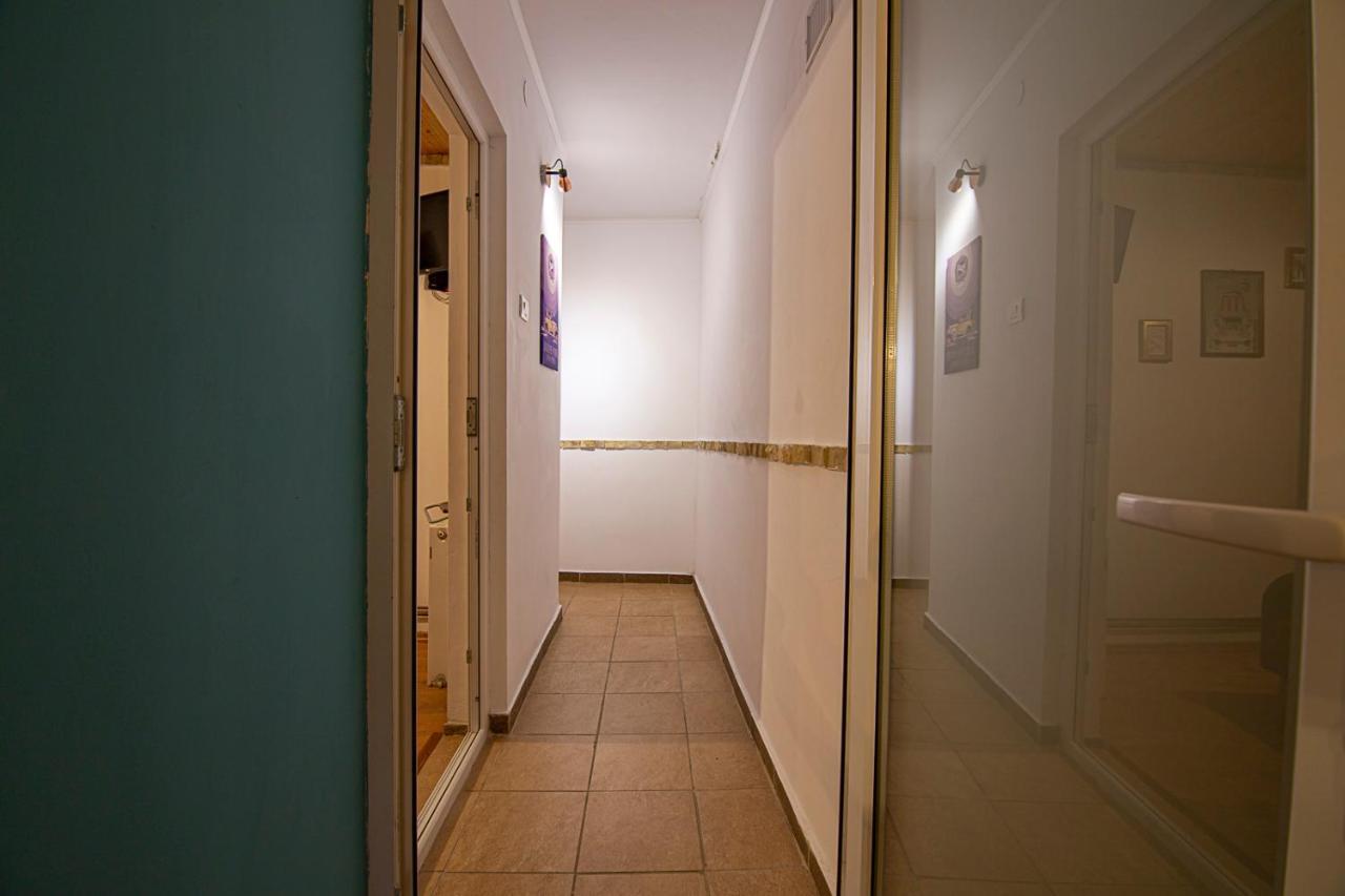 Apartamento Casa Sara Sinaia Exterior foto